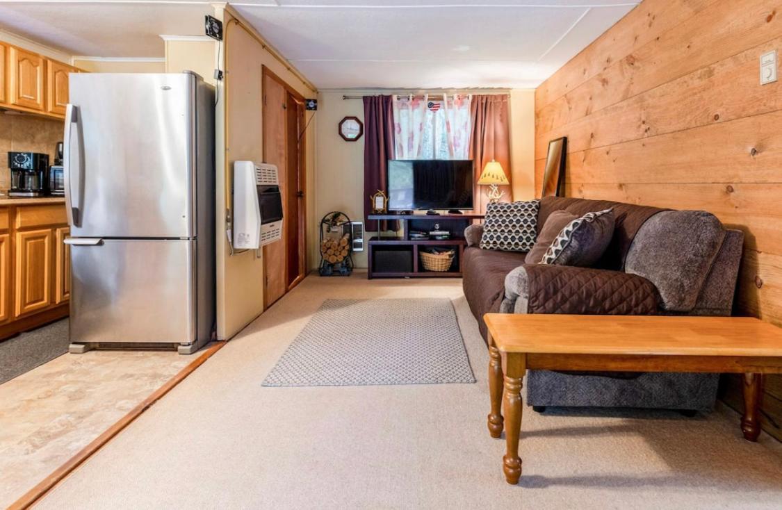 Pocono Cabin With Private Pool At Shawnee Mtn East Stroudsburg Bagian luar foto